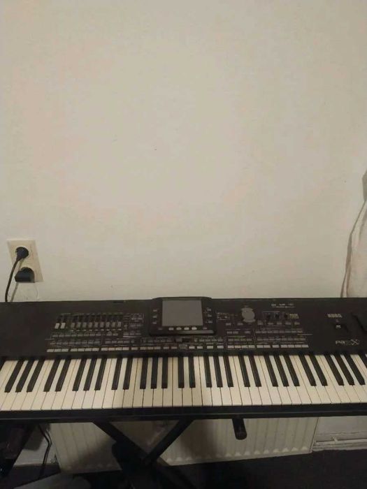 Klawiatura Syntezator