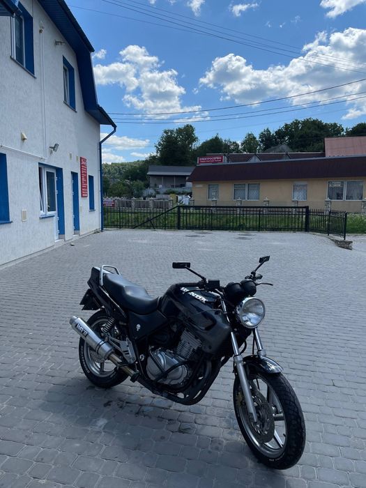 Продам Honda cb 500