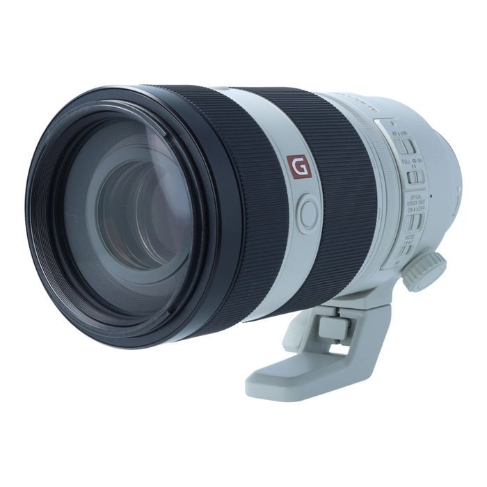Sony FE 100-400 mm f/4.5-5.6 GM OSS (SEL100400GM)