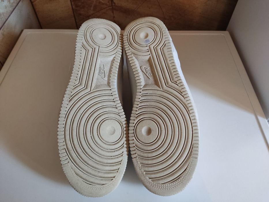 Nike Air Force 1  '07 LV8 John Elliott