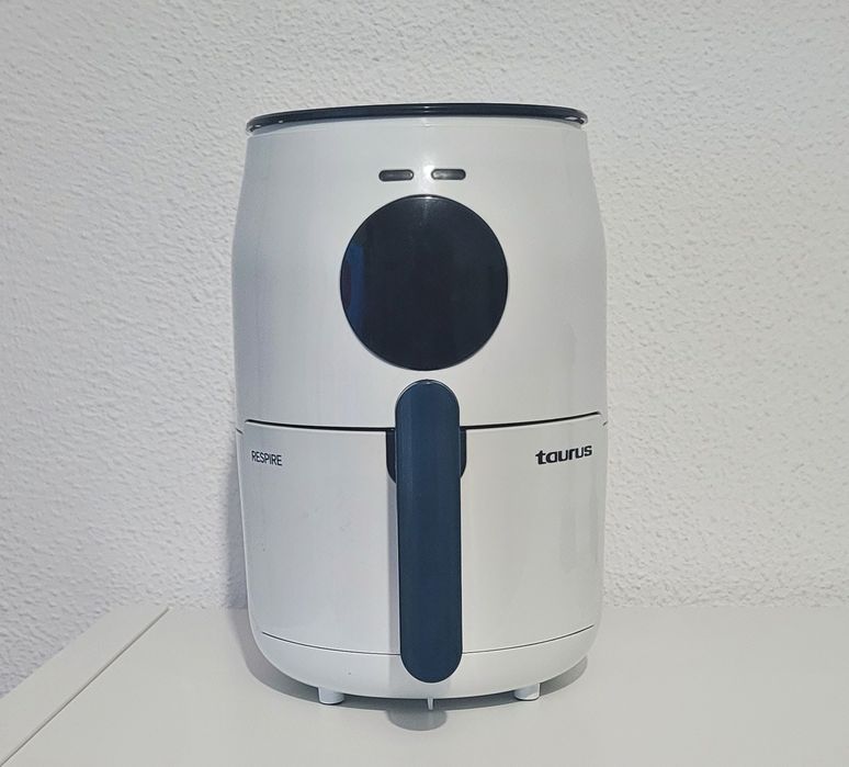 Fritadeira Taurus Respire