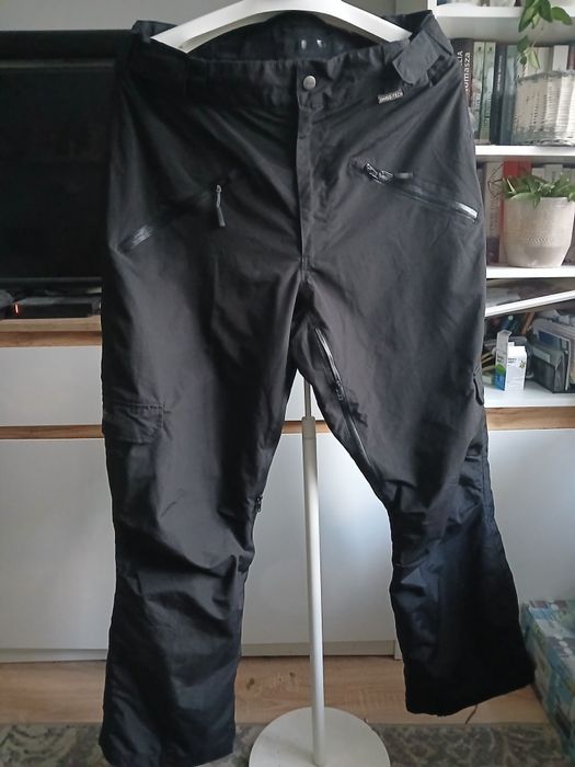 Spodnie narciarskie Ski Bum Proline rozmiar L