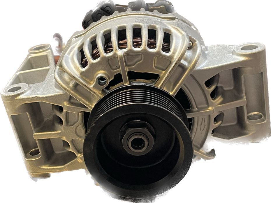 Alternator DAF 106 XF 480 KM