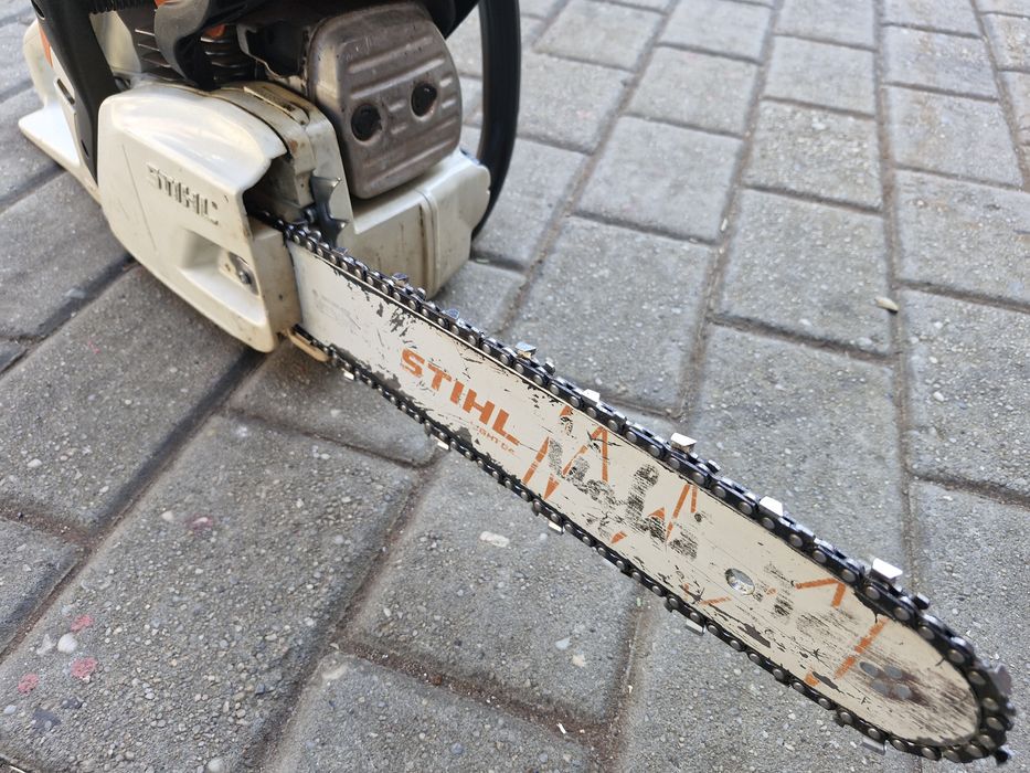 Piła spalinowa Stihl ms251 dobry stan!