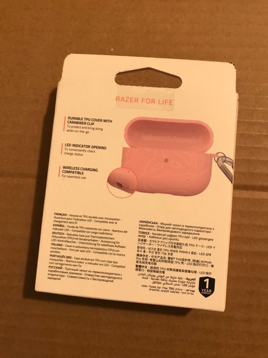Etui Razer THS dla Apple AirPods Pro