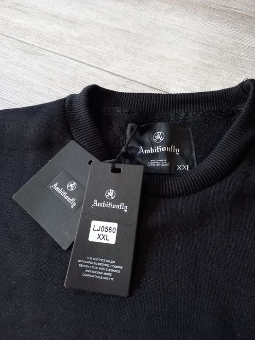 Sweter damski na flisie Ambitionfly