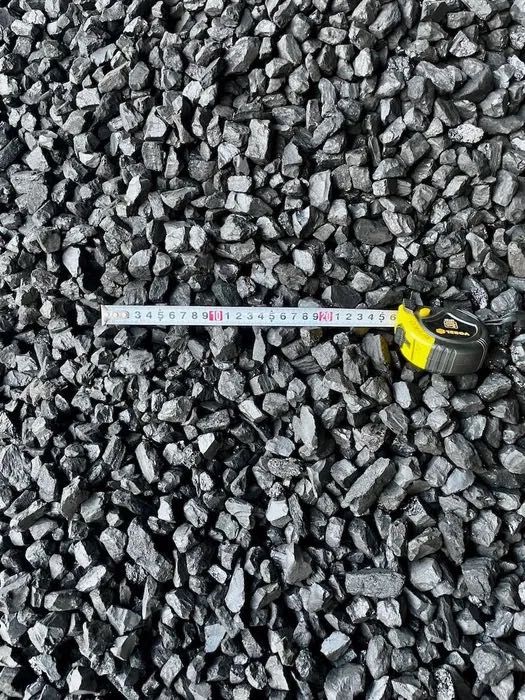 Ekogroszek Komir +26 MJ | Transport