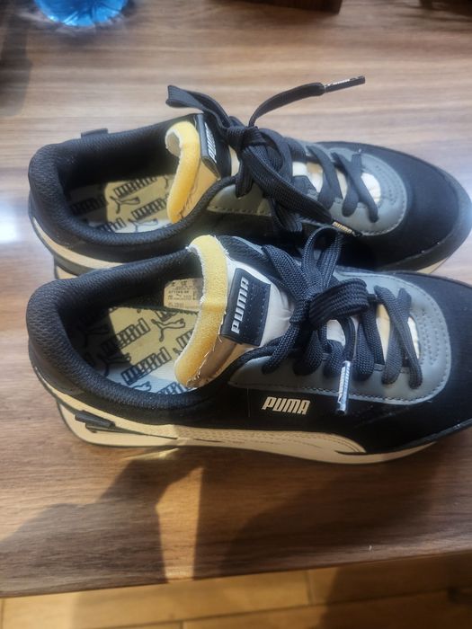 Adidasy Puma Future Rider rozmiar 38
