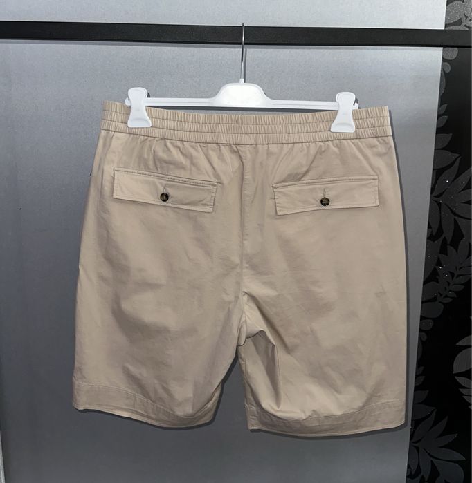 Легкие шорты Bogner