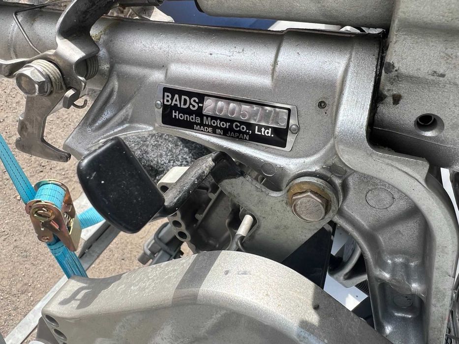 Продам лодку с мотором на прицепе комплектом