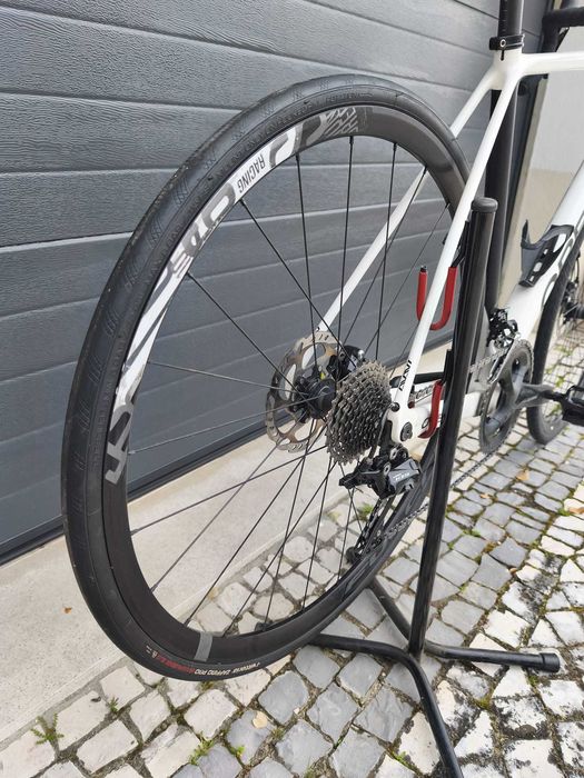 ORBEA Avant - Quadro XL em Carbono