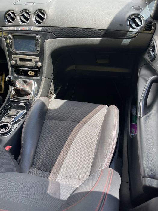FORD S-MAX 2.2 TDCI 175cv — 2009 - URGENTE