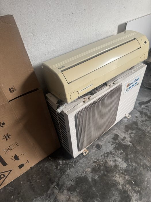 Ar Condicionado Kelon