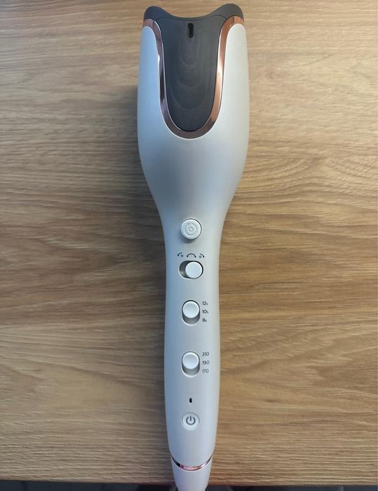 Lokówka Philips StyleCare Prestige BHB878/00 biała