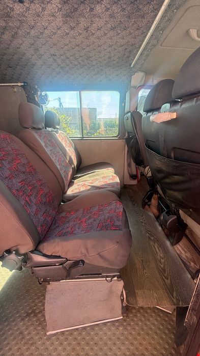 Renault Master 2001 VIN VF1FDAGD525349597 фото оголошення 12 з 14