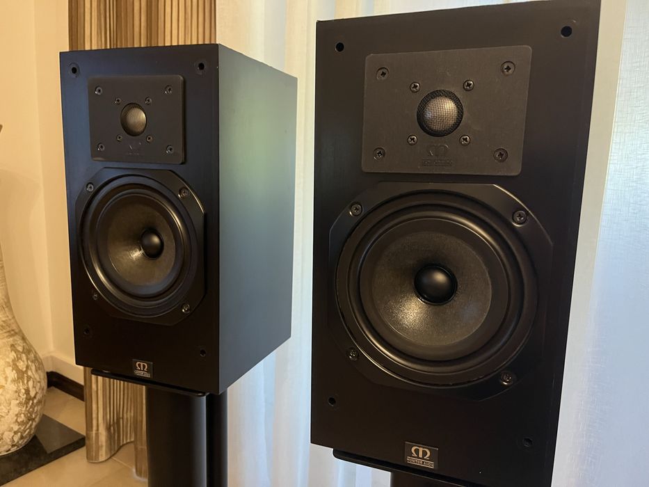 Colunas Monitor Audio Monitor 9
