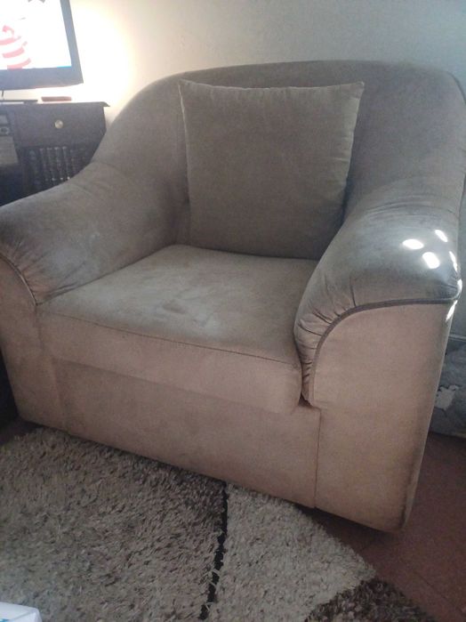 Vendo poltrona 10 euros