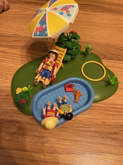 Playmobil 4140 City life