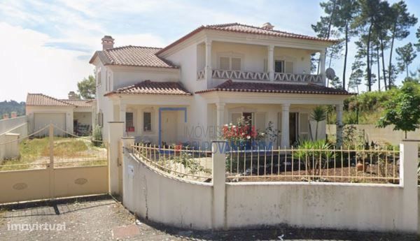 Moradia T3 em Seiça / Ourém