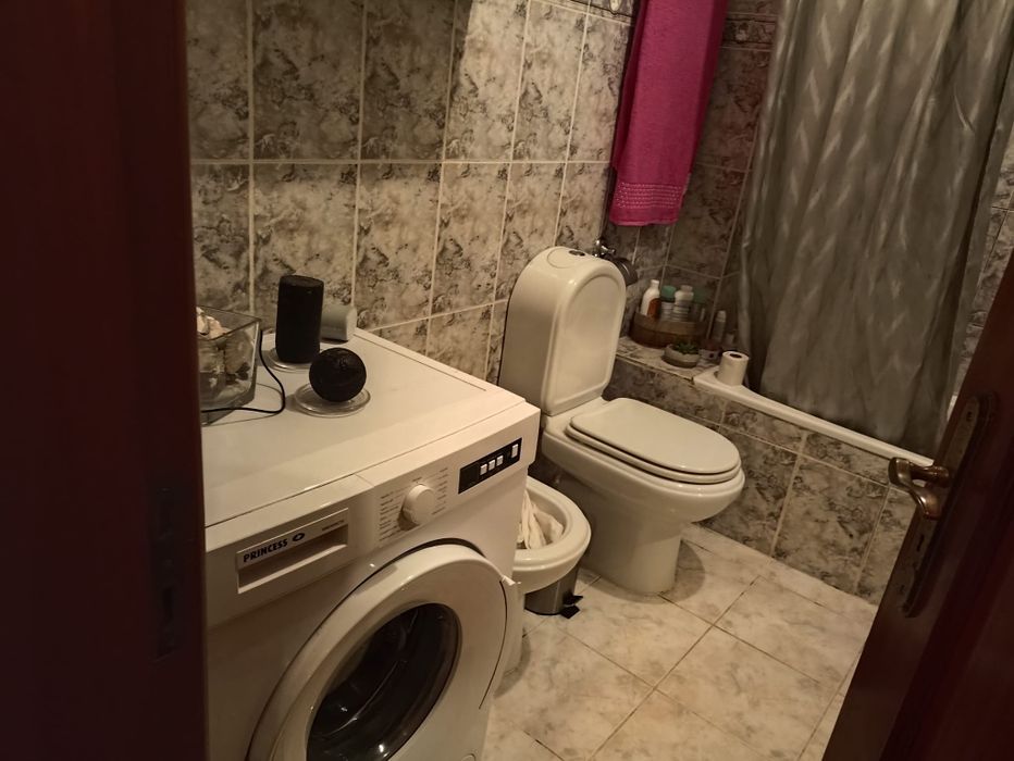 Moradia T2+1 em Fornos de Algodres (Guarda)