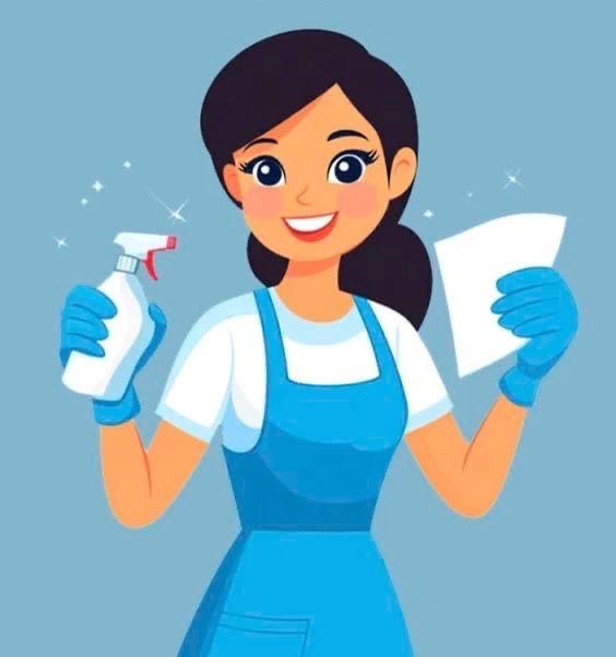 Limpeza Domestica Profunda