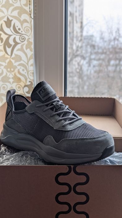 Літні , легкі кросівки Baas 45 розмір