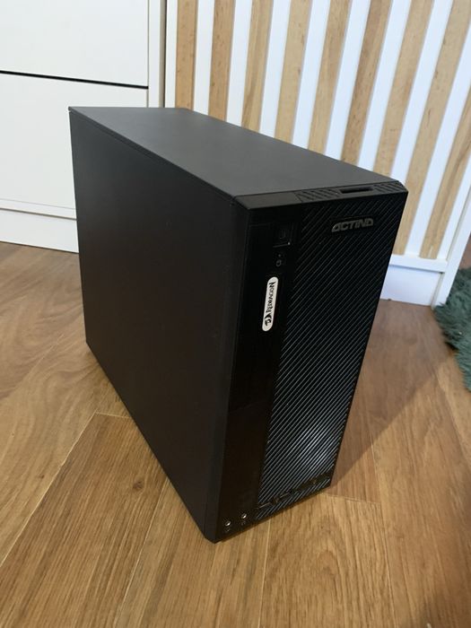 Komputer stacjonarny Fx8350 8Gb ram ddr3