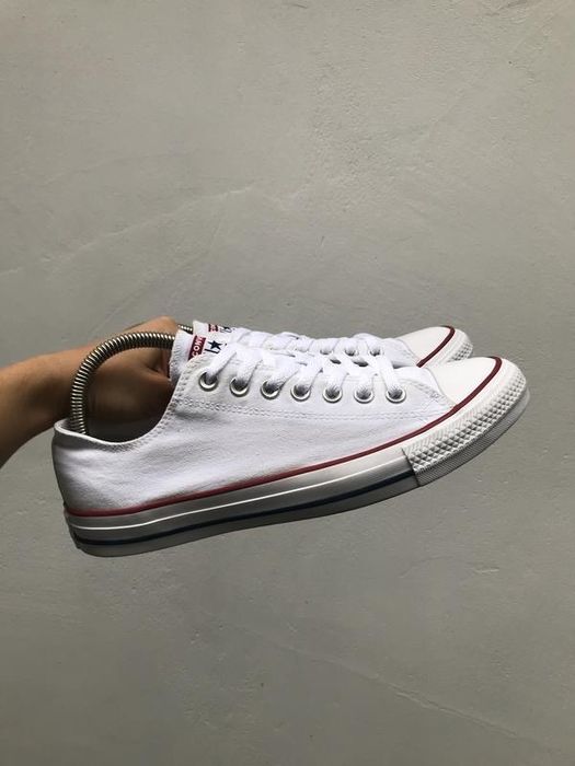 Кросівки  кроссовки кеди Converse All Star