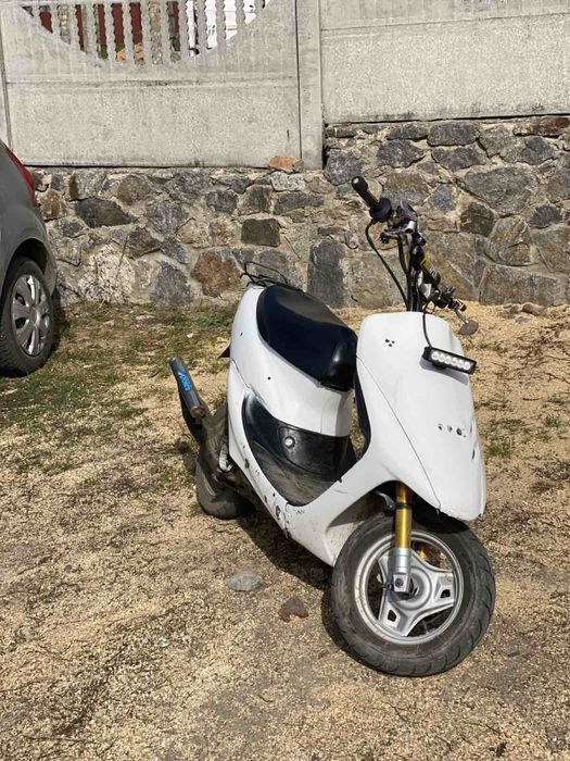 Скутер Хонда діо 34