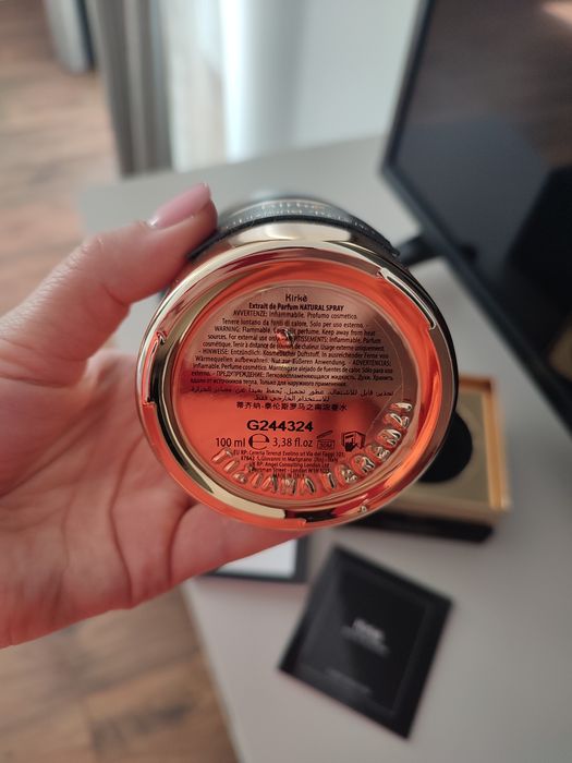 Парфуми Kirke Tiziana Terenzi