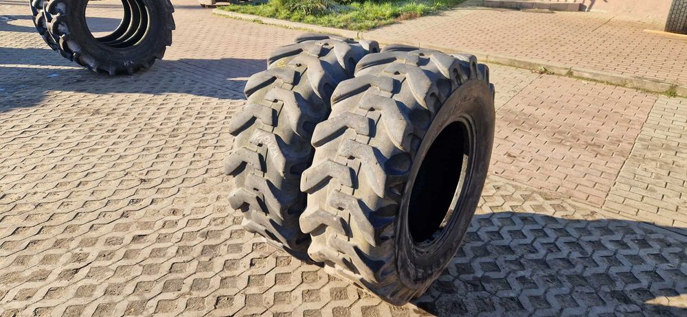 16.9-24, 440/80-24, 460/70r24 460/70-24 Solideal camso 70% bez napraw