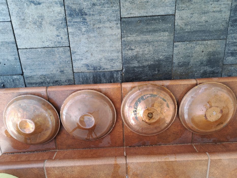 Dekle samochodowe Warszawa, Żuk, PRL