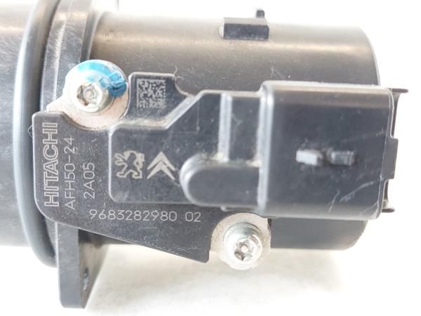 Medidor massa de ar / MAF CITROËN C3 II (SC_)