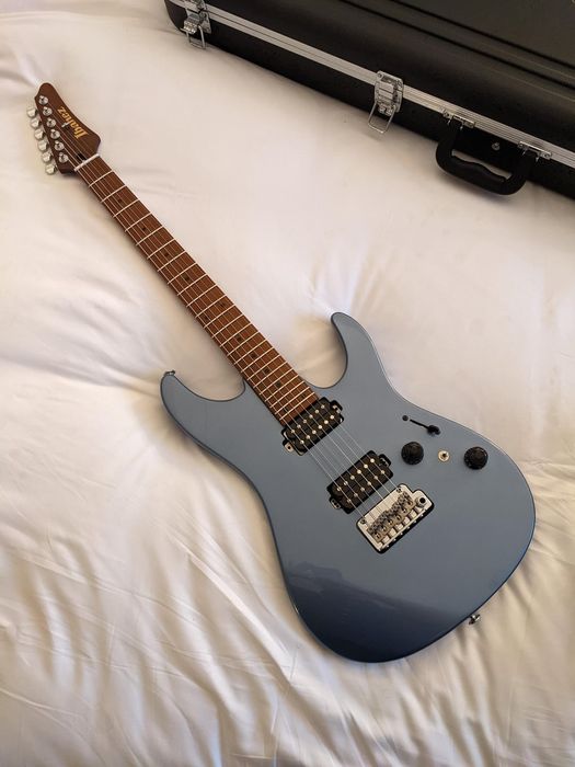 Ibanez Prestige AZ2402 (como nova)
