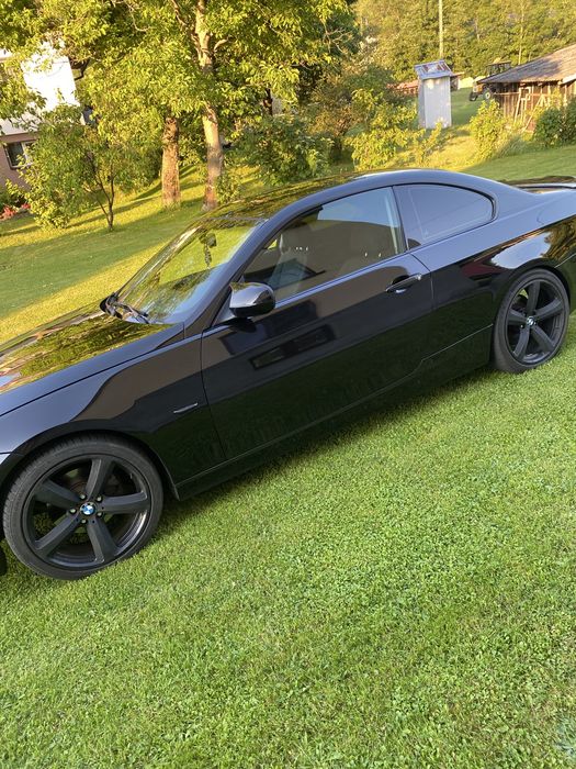 Bmw seria 3 e92 2.0d