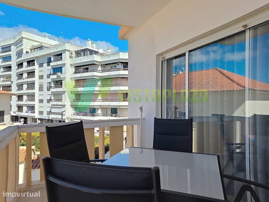 Apartamento T1 à venda na Praia Da Rocha