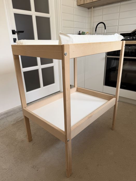 Пеленальний столик IKEA