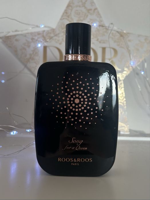 Roos & Roos Song for a Queen