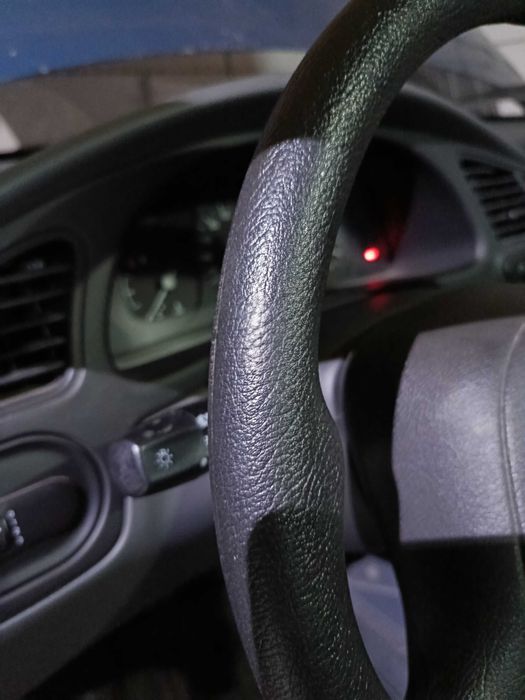 Заз сенс 2013р, пробіг 19000