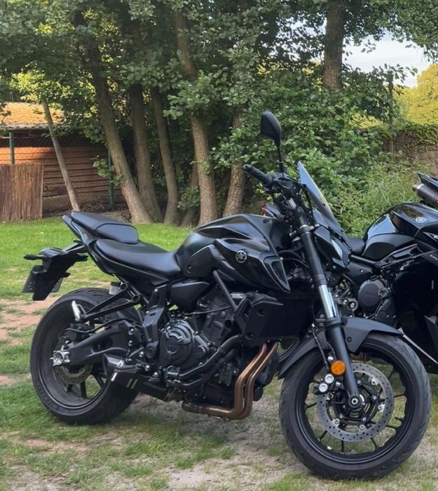 Yamaha