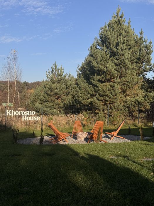 Оренда будинку з чаном та басейном подобово