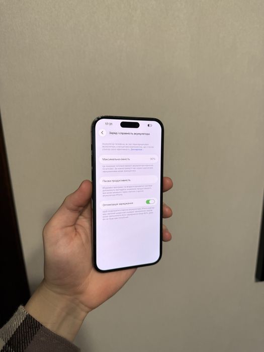 iPhone 14 Pro Max 256 GB E sim