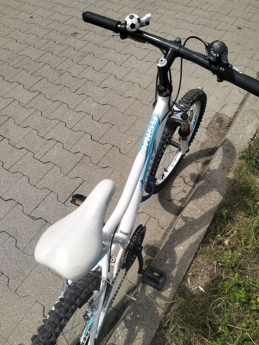 Rower górski MTB 24 cale GRATIS