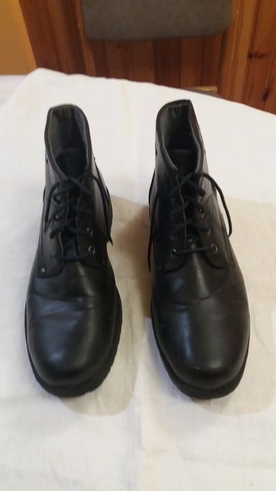 Ботинки мужские размер 42