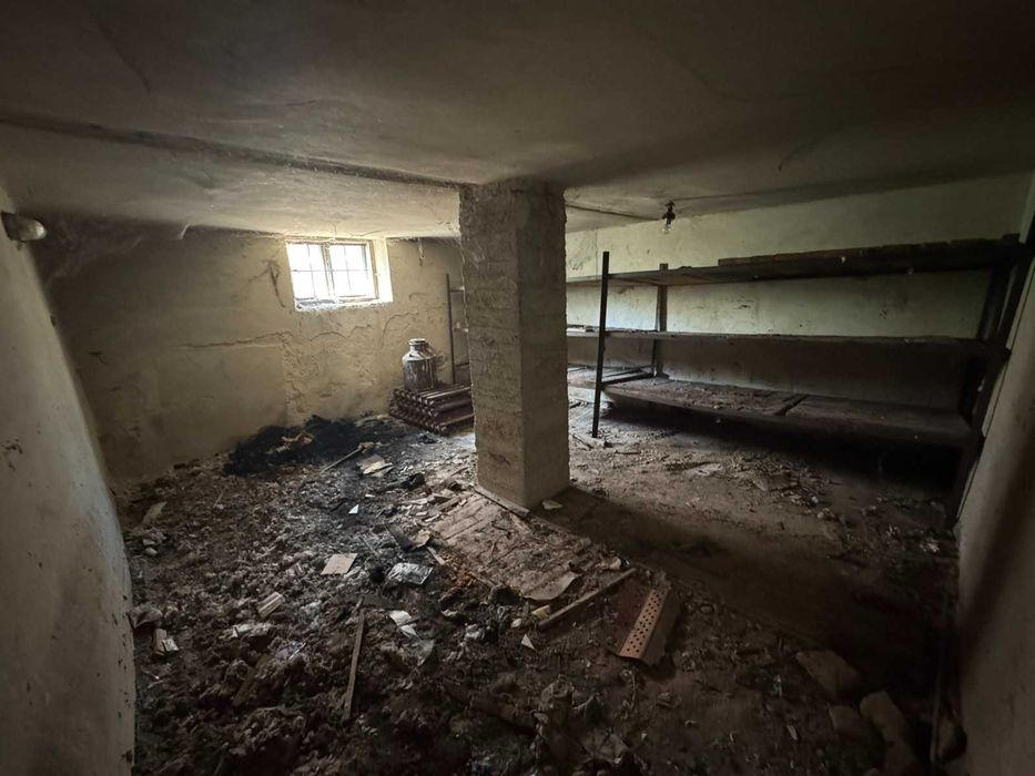 Продається півособняк у с. Опришівці по вул. Зразкова (11)