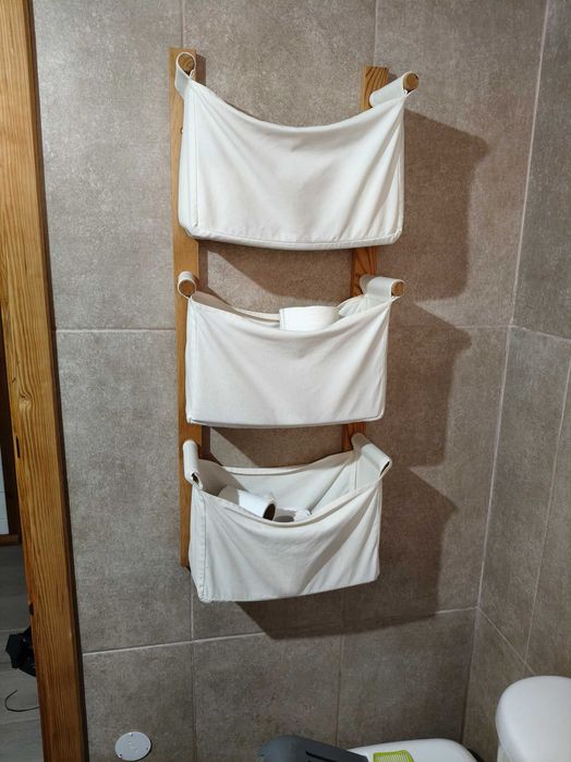 Toalheiros para casa de banho