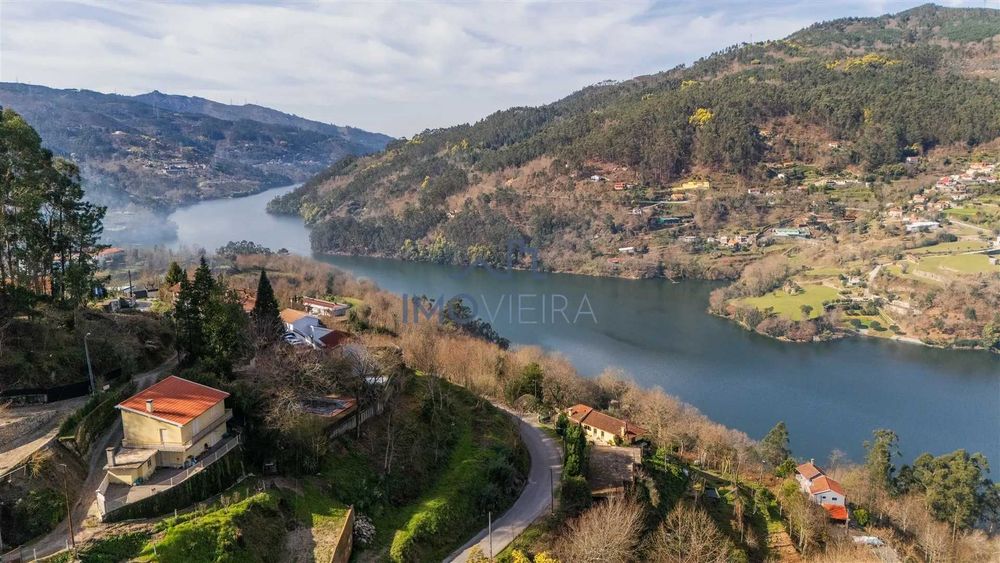Moradia T4 à venda em Caniçada e Soengas, Vieira do Minho — foto 8