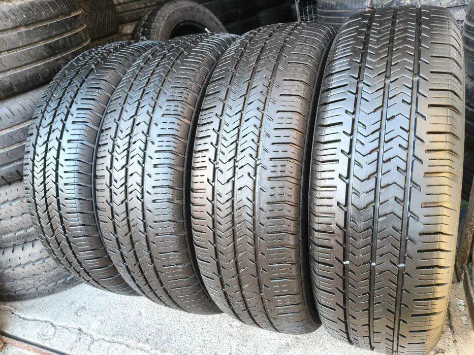 Michelin Agilis 51 195/65r16c made in Italy ЛЕТО Привезены из Германии
