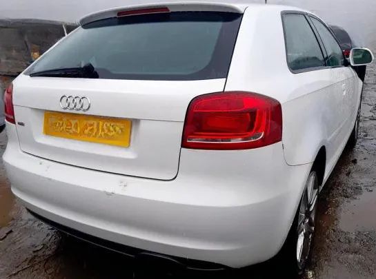 AUDI A3 8P 8P3 S-LINE RESTYLE3 PORTAS PEÇA PEÇAS FRENTE COMPLETA PORTA PORTAS MALA PARACHOQUES CAPOT FAROLIM FAROLINS AIRBAG JANTE JANTES OTICA OTICAS