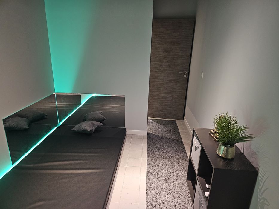 Aluguer sala massagens